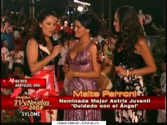 Poze - anahi_princessa - Maite