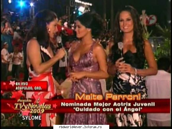 Poze - anahi_princessa - Maite