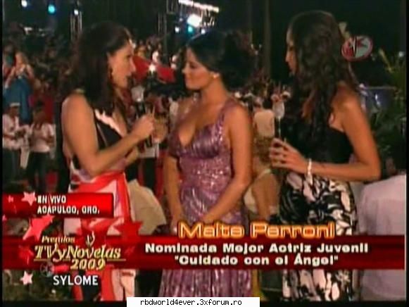 Poze - anahi_princessa - Maite