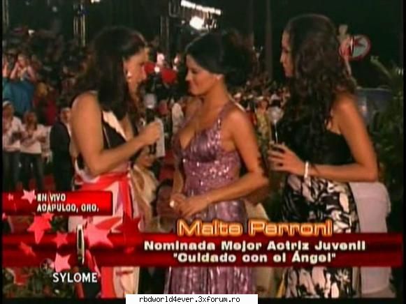 Poze - anahi_princessa - Maite
