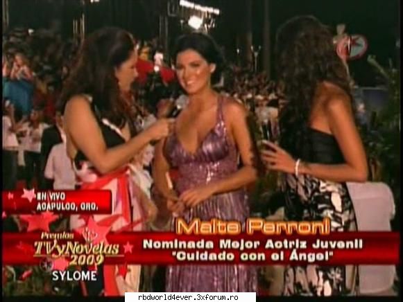 Poze - anahi_princessa - Maite