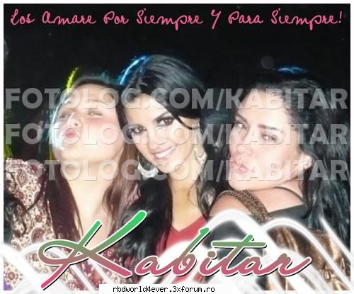 Poze - anahi_princessa - Maite