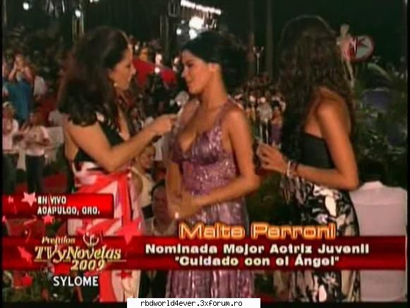 Poze - anahi_princessa - Maite