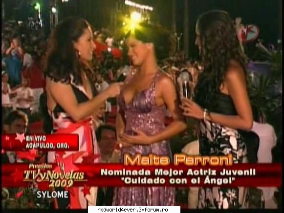 Poze - anahi_princessa - Maite