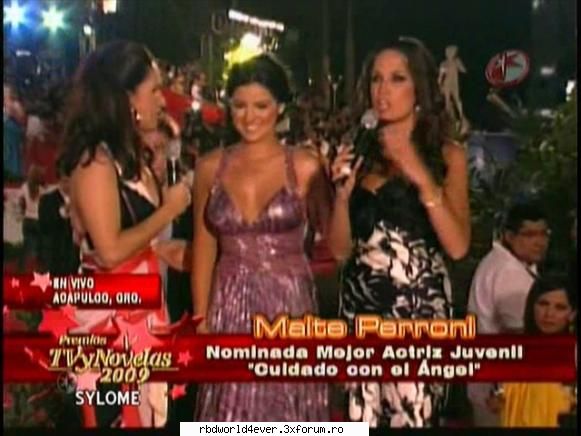 Poze - anahi_princessa - Maite