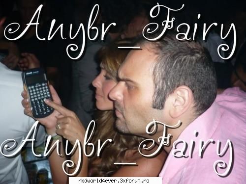 *~Poze*~ - anahi_princessa - Anahi