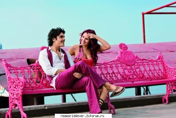 *~Poze*~ - anahi_princessa - Dulce Maria