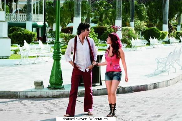 *~Poze*~ - anahi_princessa - Dulce Maria
