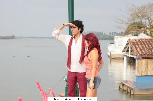 *~Poze*~ - anahi_princessa - Dulce Maria