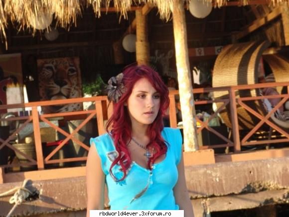 *~Poze*~ - anahi_princessa - Dulce Maria