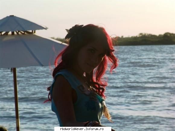 *~Poze*~ - anahi_princessa - Dulce Maria