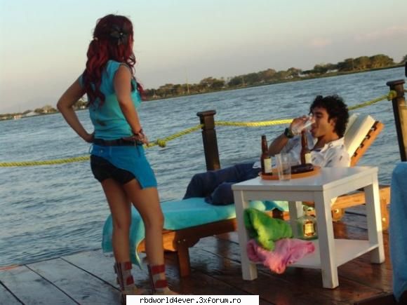 *~Poze*~ - anahi_princessa - Dulce Maria