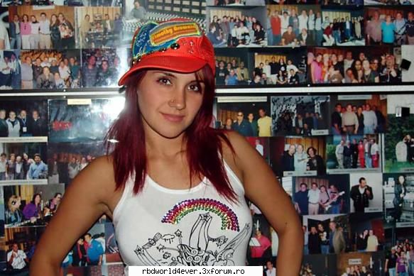 *~Poze*~ - anahi_princessa - Dulce Maria