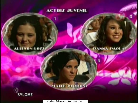 Poze - anahi_princessa - Maite