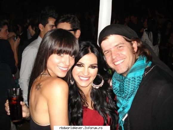 Poze - anahi_princessa - Maite
