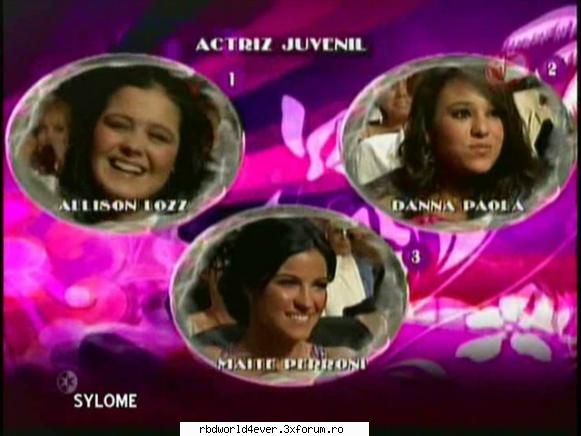 Poze - anahi_princessa - Maite