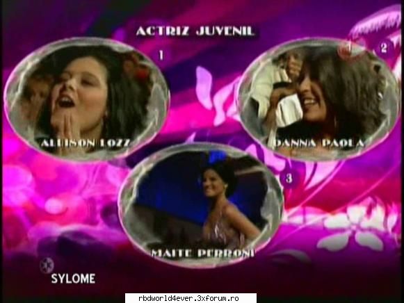 Poze - anahi_princessa - Maite