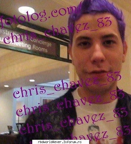 **Poze** - anahi_princessa - Christian