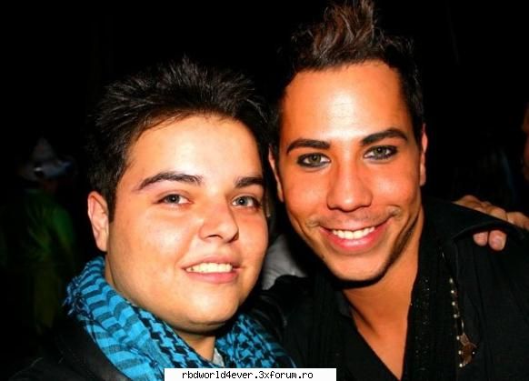 **Poze** - anahi_princessa - Christian