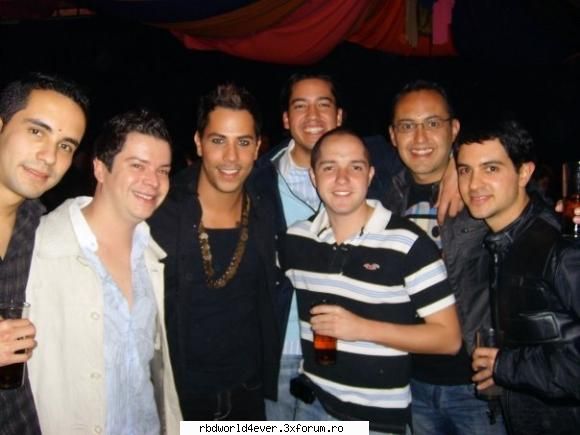 **Poze** - anahi_princessa - Christian