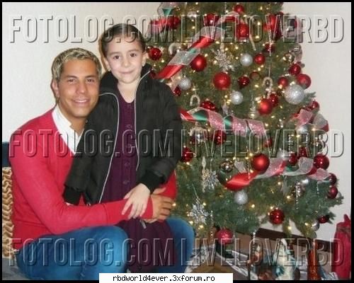 **Poze** - anahi_princessa - Christian