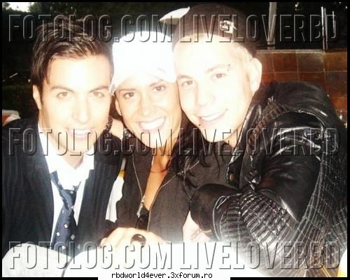 **Poze** - anahi_princessa - Christian