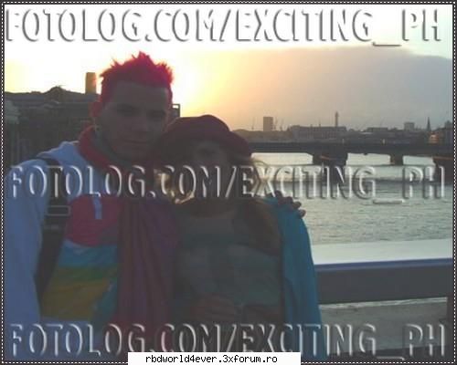 **Poze** - anahi_princessa - Christian