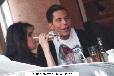 **Poze** - anahi_princessa - Christian