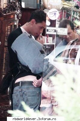**Poze** - anahi_princessa - Christian