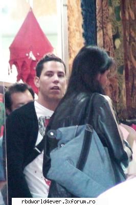 **Poze** - anahi_princessa - Christian