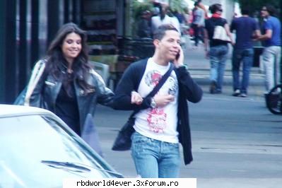 **Poze** - anahi_princessa - Christian
