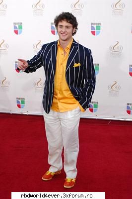 ~Poze~ - anahi_princessa - Christopher