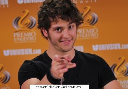 ~Poze~ - anahi_princessa - Christopher