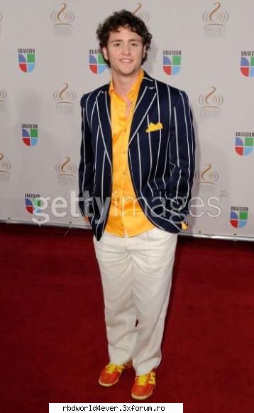 ~Poze~ - anahi_princessa - Christopher