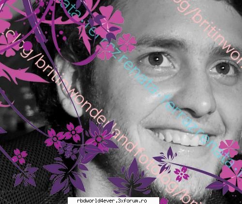 ~Poze~ - anahi_princessa - Christopher