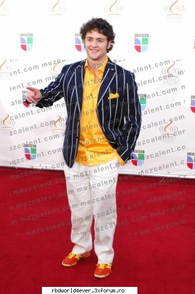 ~Poze~ - anahi_princessa - Christopher