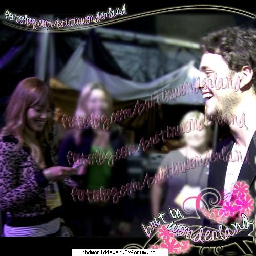 ~Poze~ - anahi_princessa - Christopher