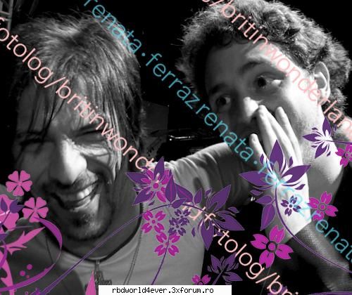 ~Poze~ - anahi_princessa - Christopher