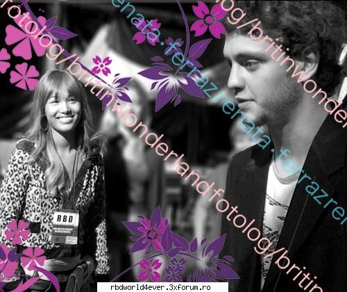 ~Poze~ - anahi_princessa - Christopher