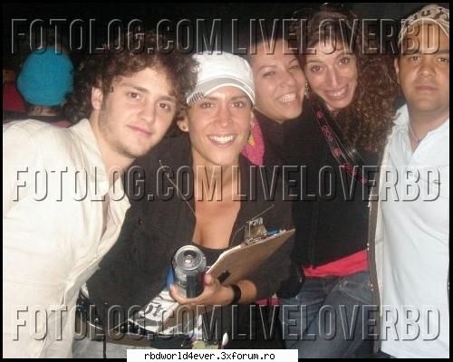 ~Poze~ - anahi_princessa - Christopher