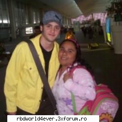 ~Poze~ - anahi_princessa - Christopher