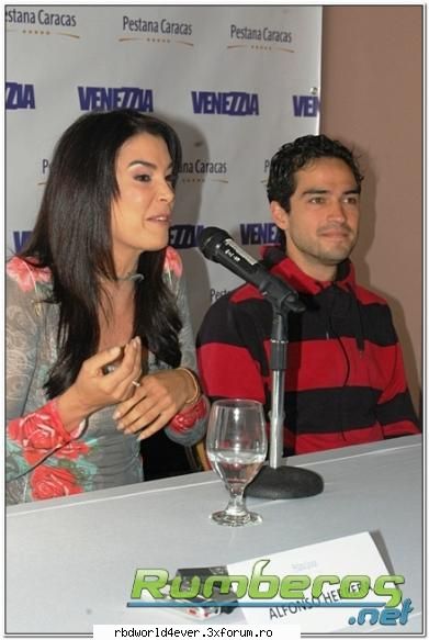 *~*Poze*~* - anahi_princessa - Poncho