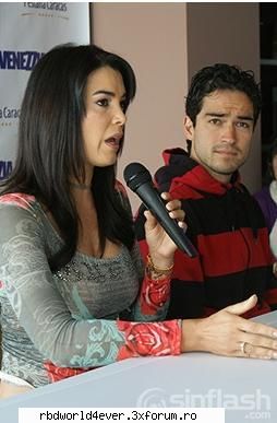 *~*Poze*~* - anahi_princessa - Poncho