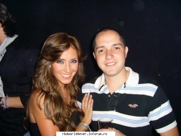 *~Poze*~ - anahi_princessa - Anahi