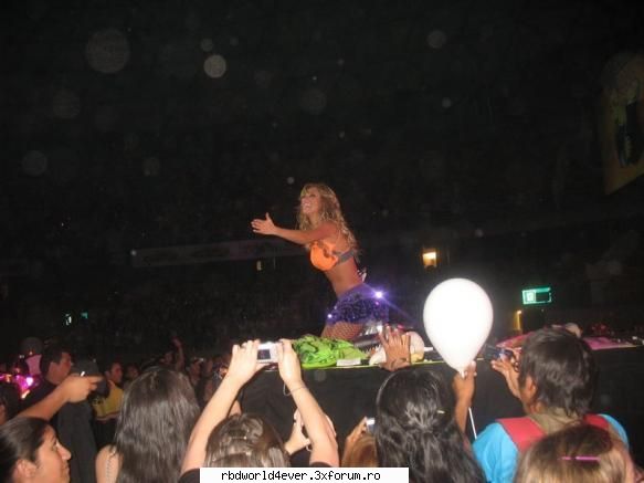 *~Poze*~ - anahi_princessa - Anahi