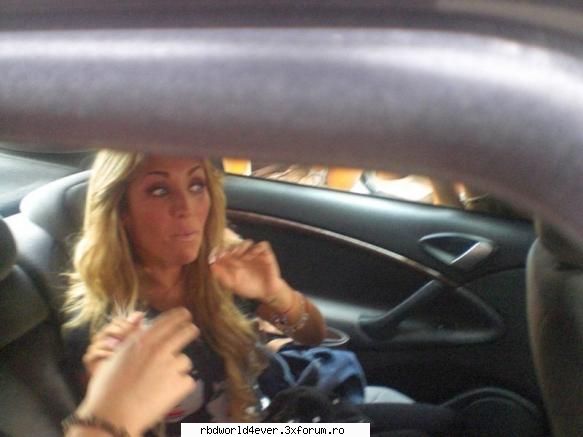 *~Poze*~ - anahi_princessa - Anahi