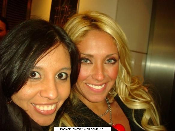 *~Poze*~ - anahi_princessa - Anahi
