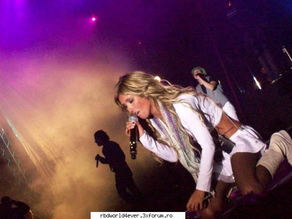 *~Poze*~ - anahi_princessa - Anahi