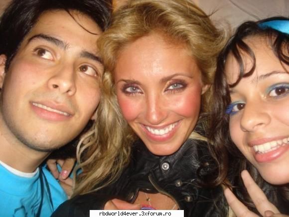 *~Poze*~ - anahi_princessa - Anahi