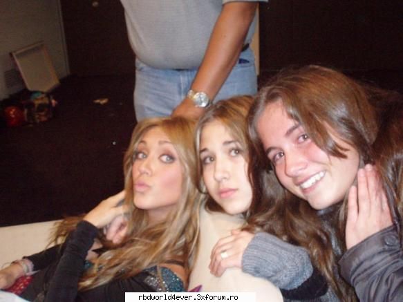 *~Poze*~ - anahi_princessa - Anahi